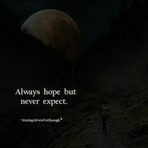 Meet your Posher, Sett thiri